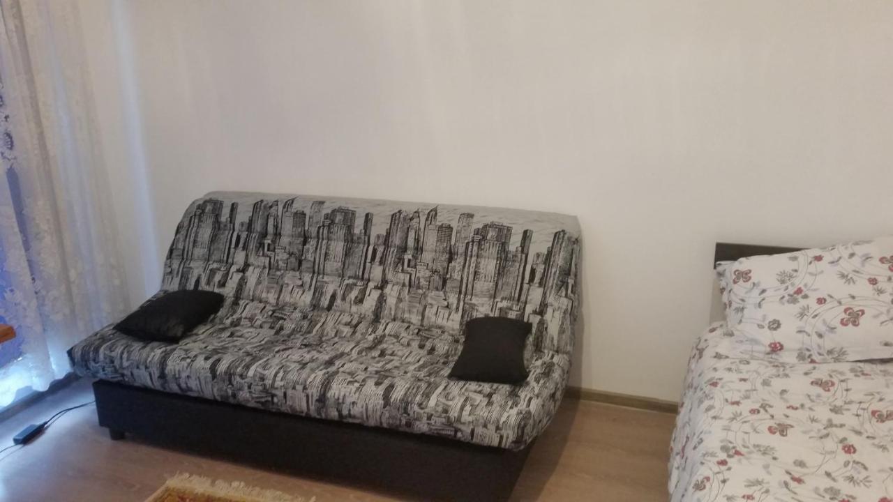 Eapartment Bukareszt Zewnętrze zdjęcie